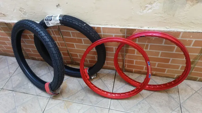 Vendo mobilete
