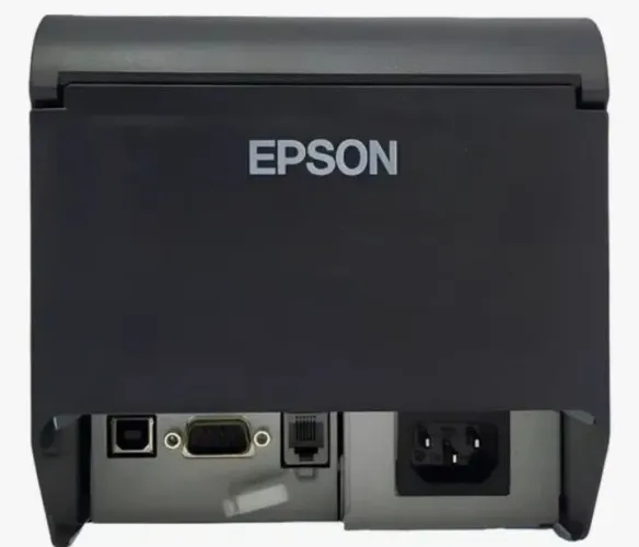 Impressora EPSON