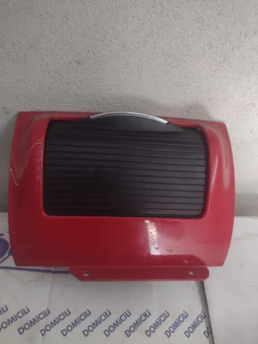 LINDO PORTA OBJETOS CENTRAL LINHA FIAT