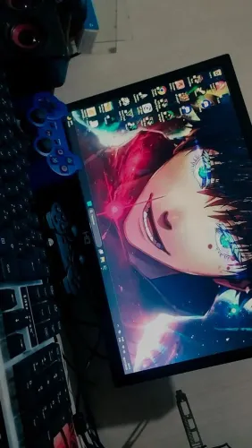 Pc gamer ?
