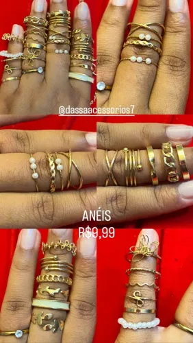 Anéis 