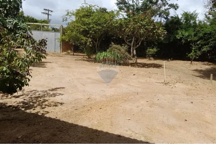 "Sítio na Bahia: Refúgio dos Sonhos em Oferta"
