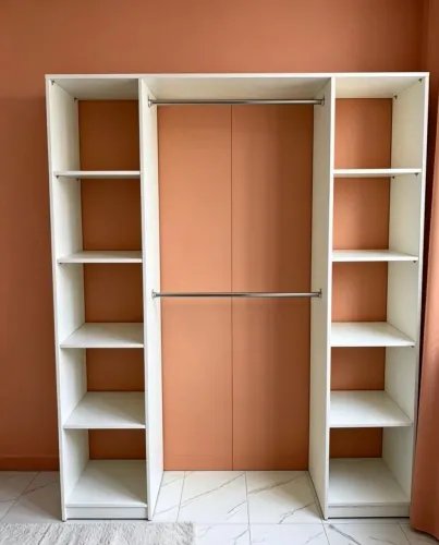 Semana do closet em mdf