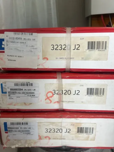 32320 J2 SKF