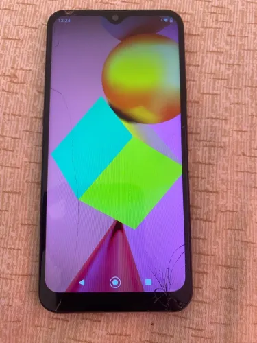 Celular k22+