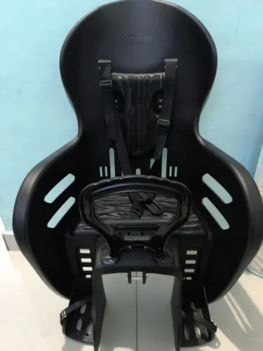Cadeirinha para bicicleta 