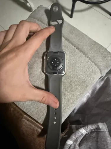 Vende se Apple Watch série 9 45mm