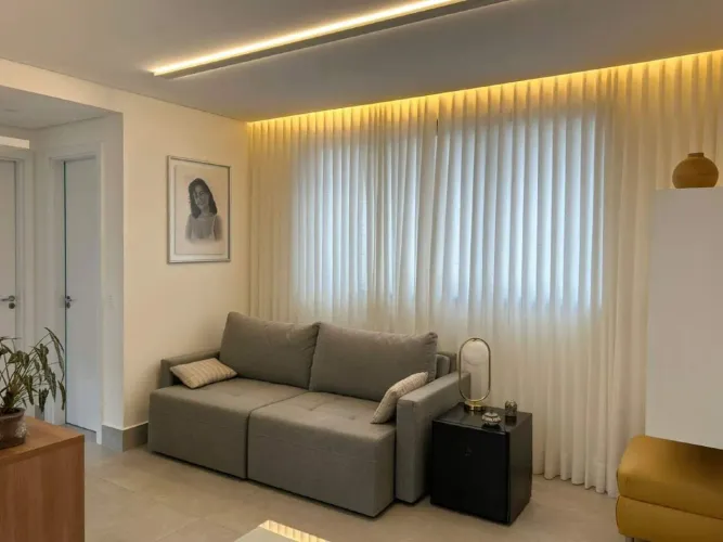 Apartamento 2 quartos Cruzeiro