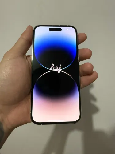 iPhone 14 Pro 128gb todo original