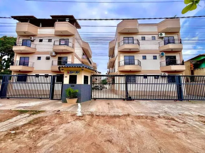 ? APARTAMENTO À VENDA - BALNEÁRIO PRAIA DA TEREZA