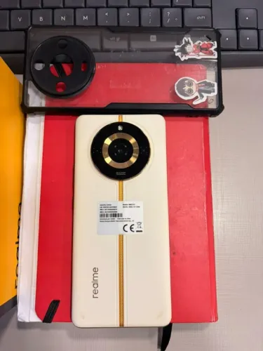 Celular REALME 11 PRO+ 