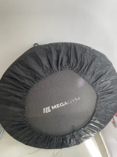 Cama elástica 