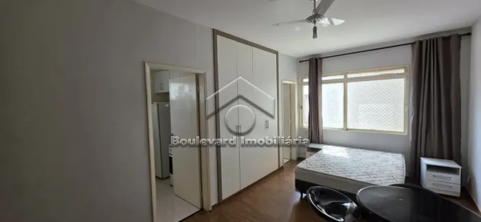 COMPRAR APARTAMENTO MOBILIADO COM 1 SUÍTE NO EDIFÍCIO PORTO BELO, CENTRO DE RIBEIRÃO PRETO
