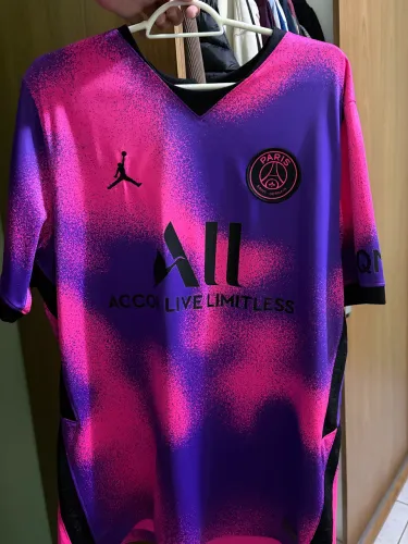 Camisa original PSG