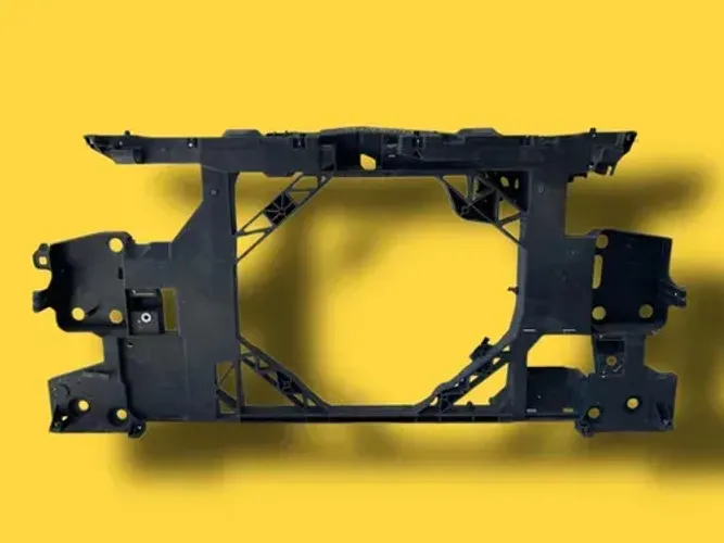 Painel Frontal Renault Fluence 2011 À 2018