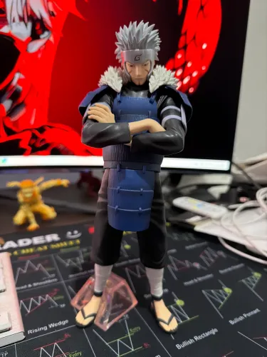Ichiban Kuji NARUTO - Tobirama Senju