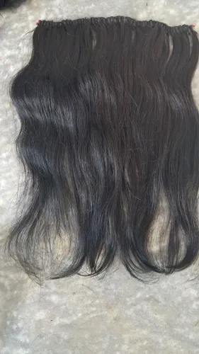 Vendo mega hair