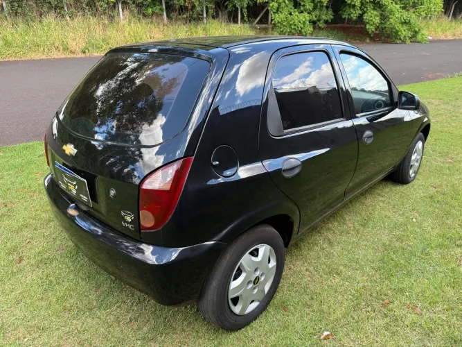 Chevrolet Celta Life/ LS 1.0 MPFI 8V Flexpower 3P 2007
