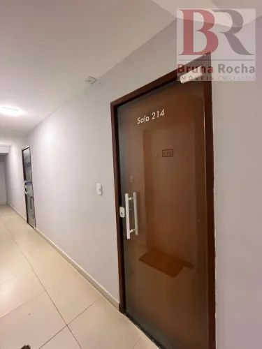 Sala comercial Centro - Magé