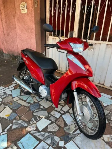 Vende-se Biz 125 ES
