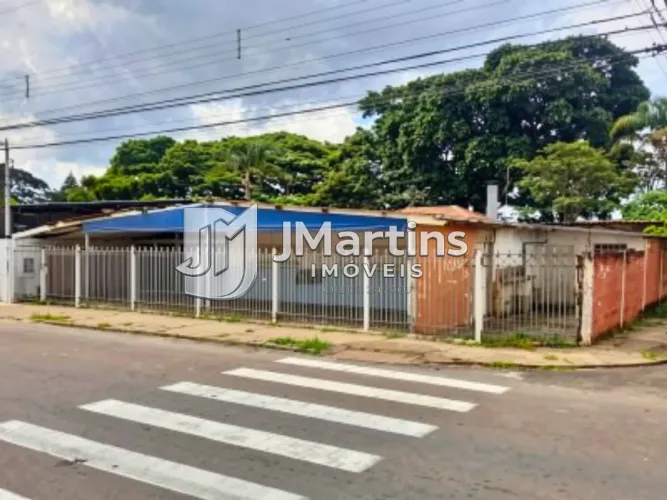 Casa para Locação Centro, São Carlos