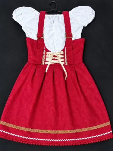 Vestidos Oktoberfest