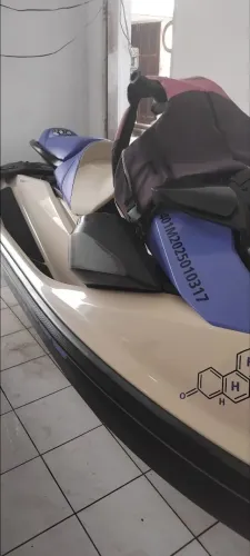 Seadoo wake 170