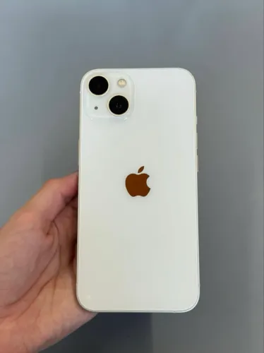 iPhone 13 perfeito