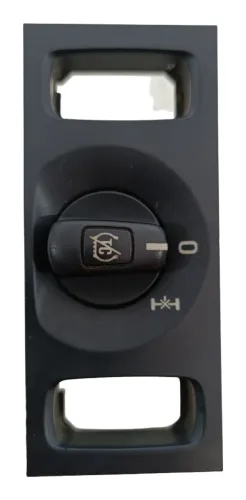 Interruptor bloqueio tração Scania Euro 5 1899842
