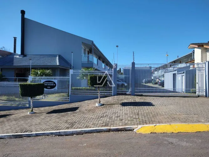 NOVIDADE em Passo Fundo