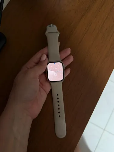 Apple Watch série 9 41 mm