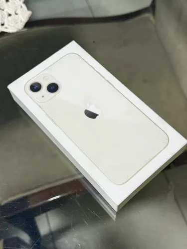 iPhone 13 128 lacrado