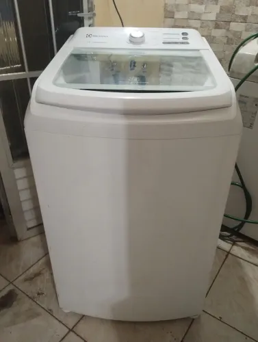 Electrolux 14kg