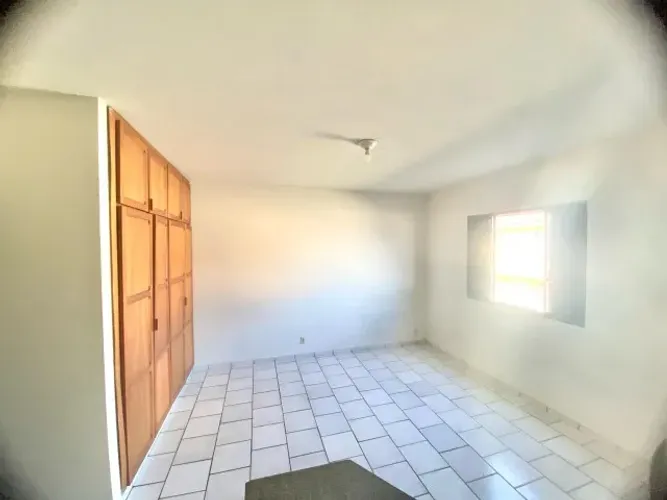 Apart, 1 dorm, inclui água, gás e IPTU, Jd Cavalari