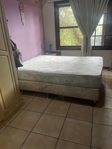 Cama