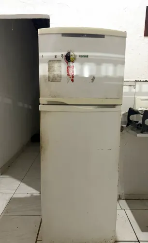 Geladeira