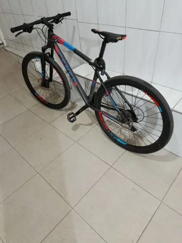 BIKE SENSE ONE ARO 29