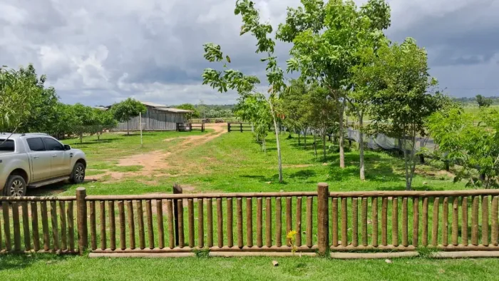Oportunidade Fazenda em Ariquemes RO