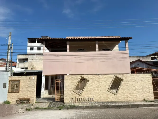 OPORTUNIDADE DE INVESTIMENTO NO JARDIM MAILY!