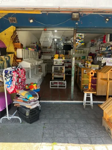 Petshop