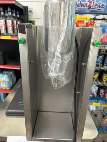 Batedor Milk-Shake