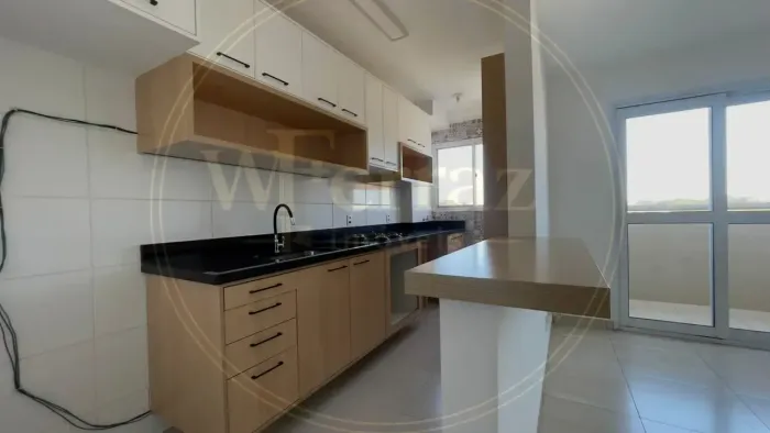 Apartamento à venda 2 quartos - Preço de oportunidade - Jardim Santa Maria