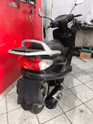 Vendo pra ir embora mais barato que bike elétrica