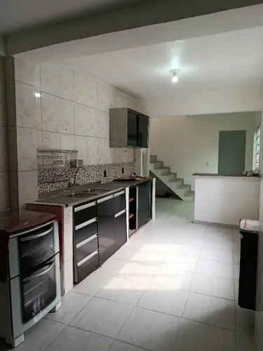 Sua oportunidade, Duplex. 