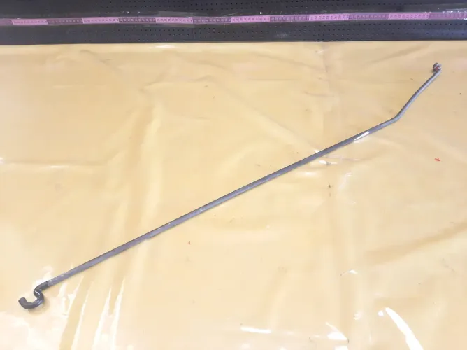 Vareta Capo Toyota Corolla 1999 2000 2001 2002