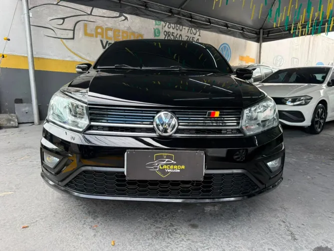 Volkswagen Gol Geração VII 1.0 12V Flex Mec. 4P 2019