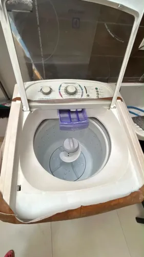 Máquina de lavar