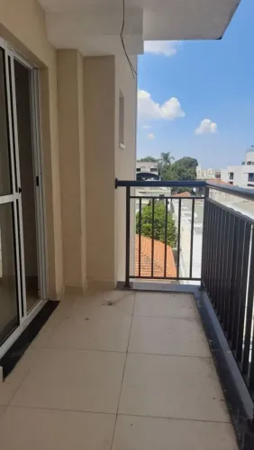 Apartamento Residencial à venda, Vila Formosa, São Paulo - AP0573.