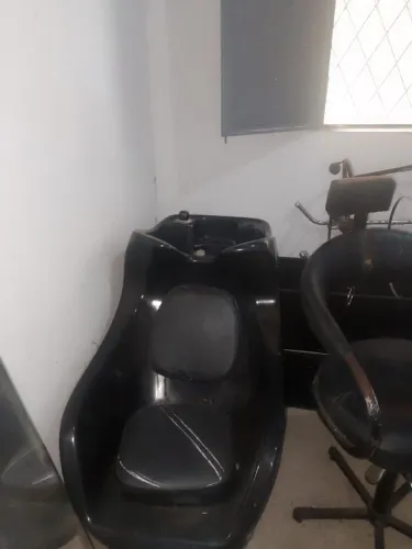 Material para Salão 