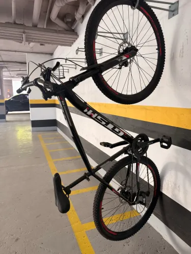 Bicicleta GTSM1